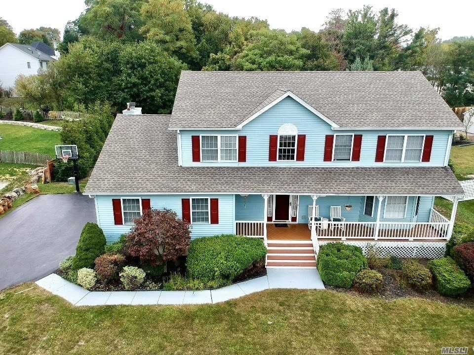 117 Russell Street, Cornwall, NY 12518 Trulia