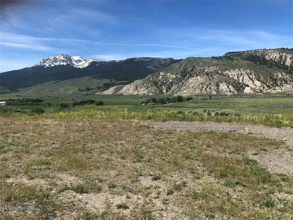 Nhn Maiden Basin Rd, Gardiner, MT 59030 Trulia