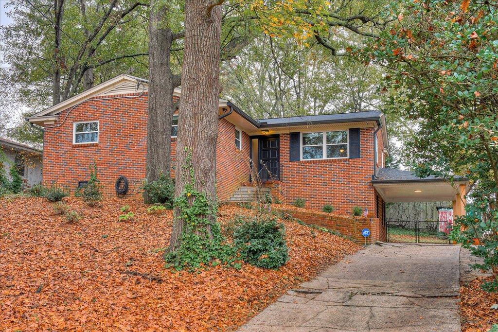 2422 Apricot Ln, Augusta, GA 30904 Trulia