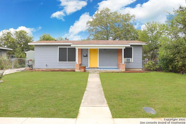 115 Danny Clay Dr, San Antonio, TX 78228