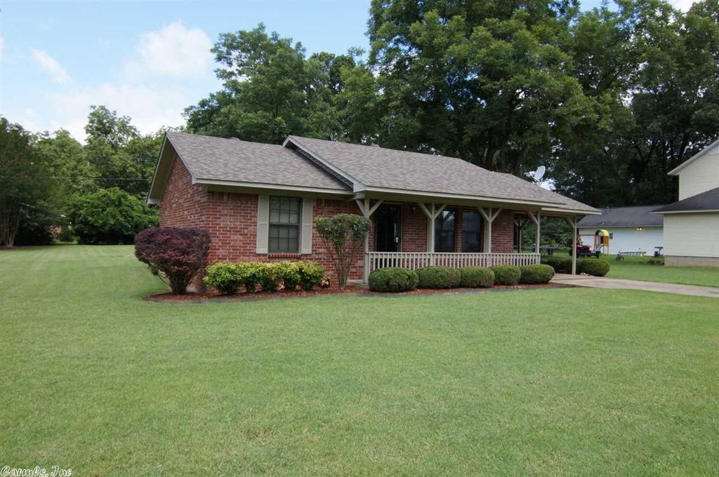 704 N Hazen Ave, Hazen, AR 72064 Trulia