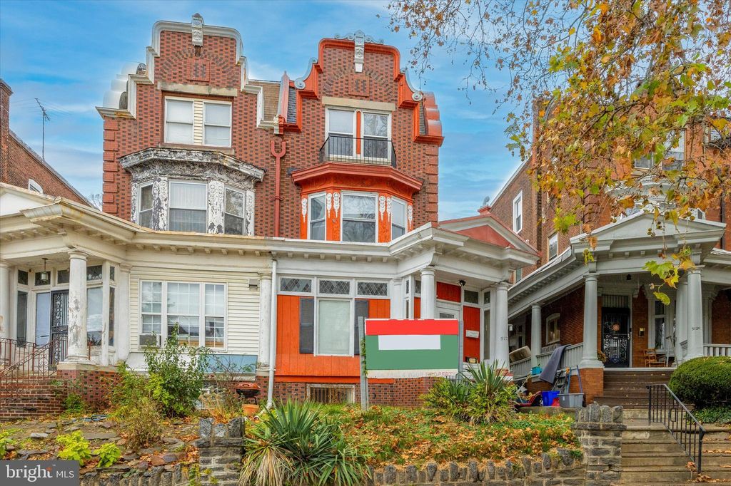 5122 N Broad St, Philadelphia, PA 19141 MLS PAPH2299862 Trulia