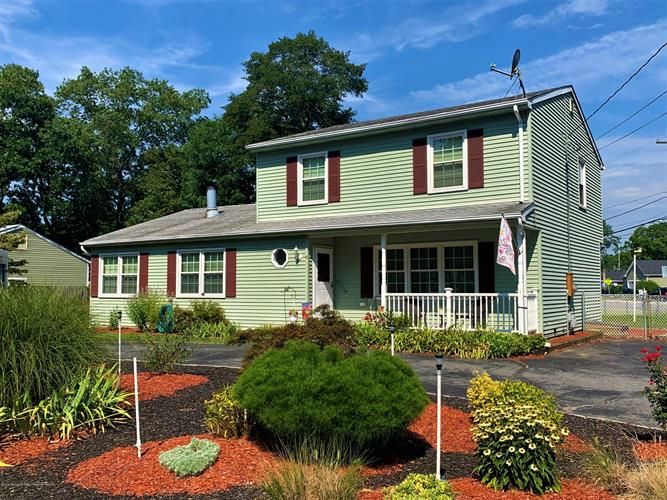 1 Sweeney Ave W, Brick, NJ 08724 Trulia