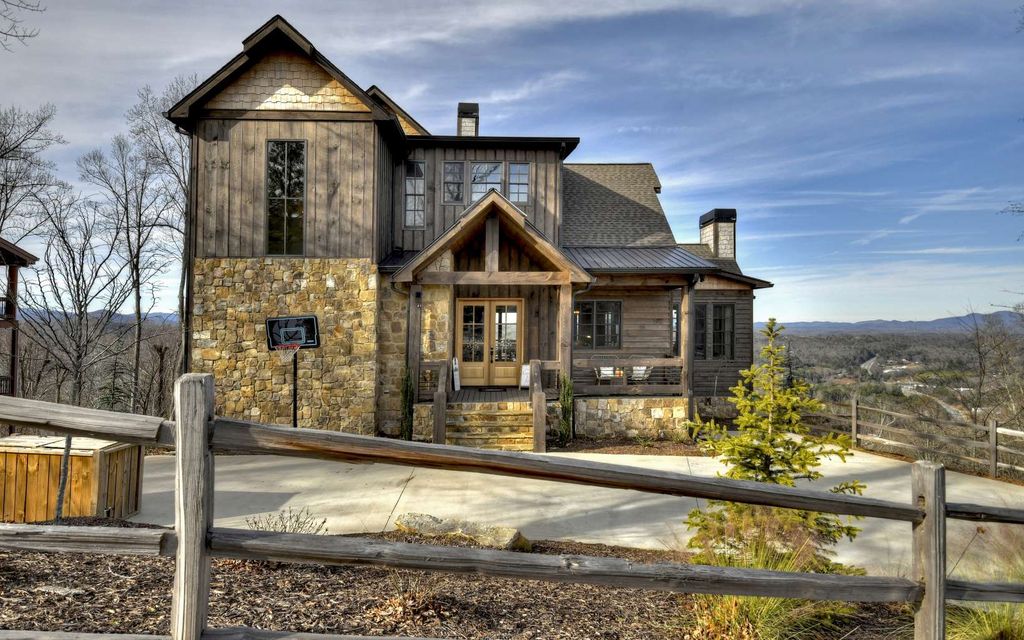472 Overlook Rd, Blue Ridge, GA 30513 Trulia