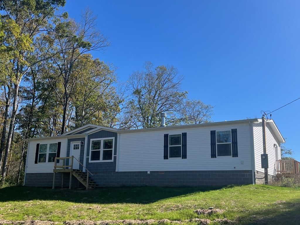 320 Finley Rd, Crossville, TN 38571 MLS 231578 Trulia