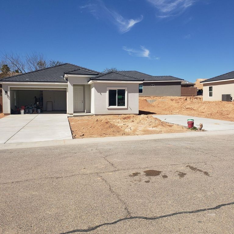 815 Nolina Rdg, Mesquite, NV 89027