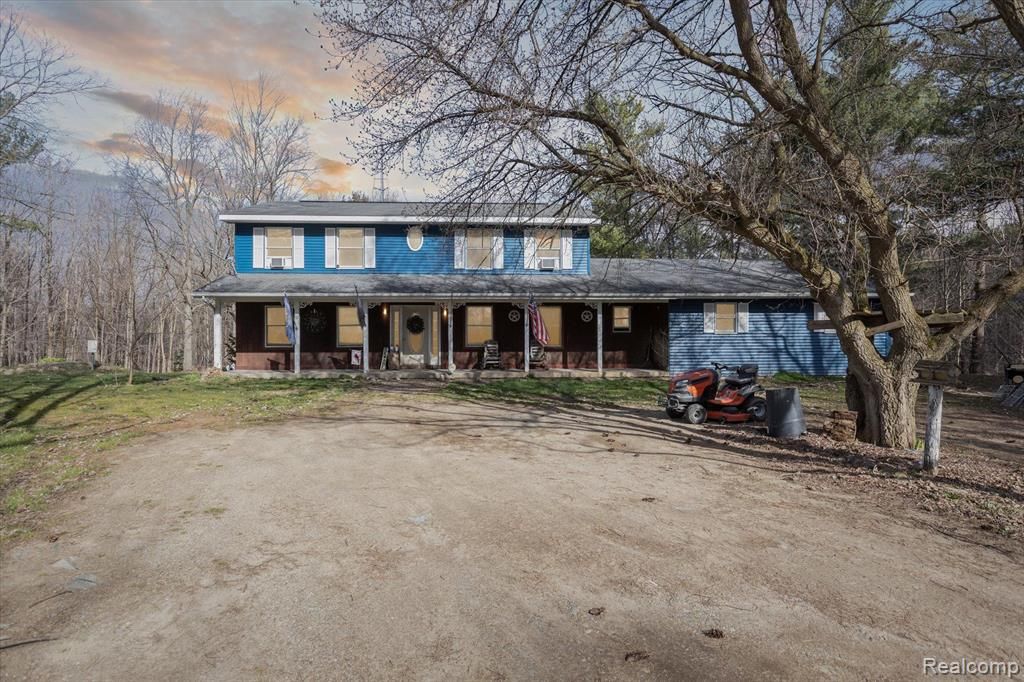 4690 Hurds Corner Rd, Mayville, MI 48744 MLS 20240022686 Trulia