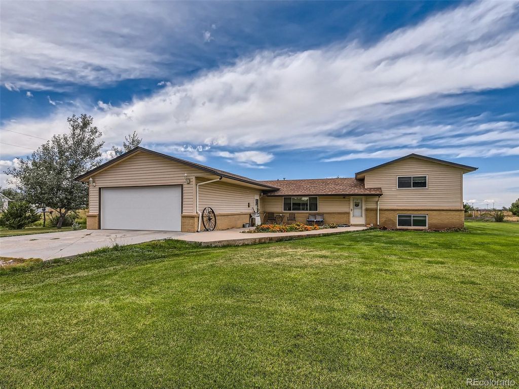 55125 E Wolf Creek Drive, Strasburg, CO 80136 Trulia