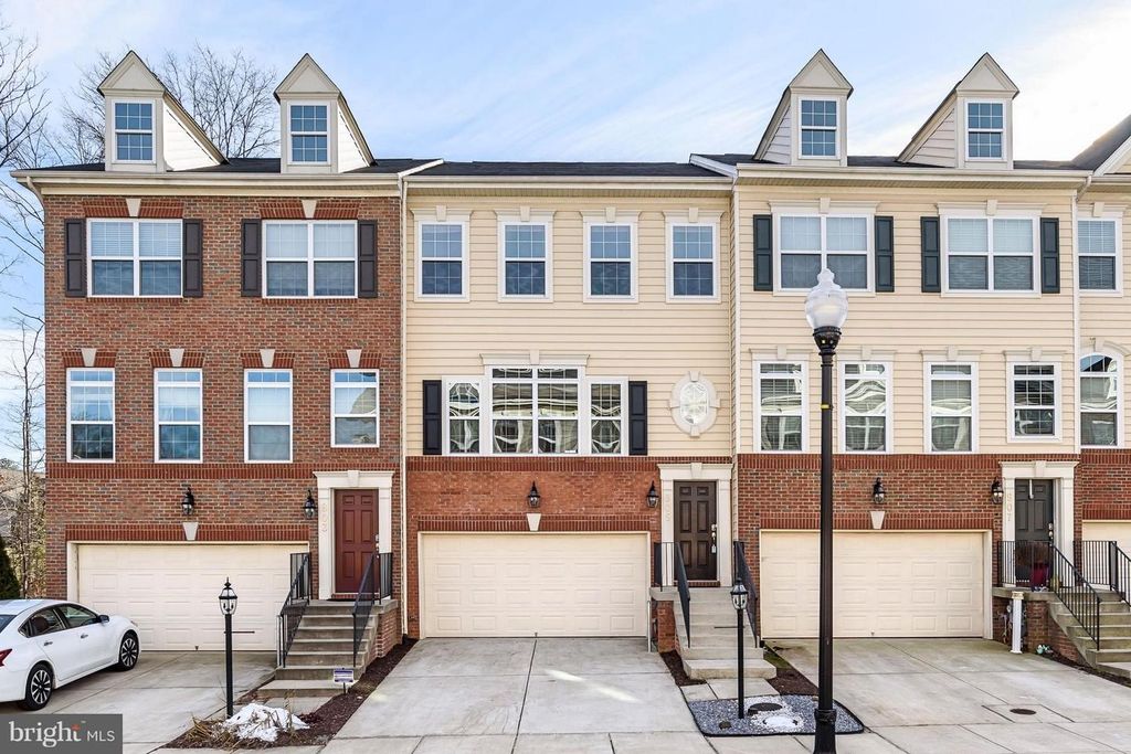 805 Glenside Way, Glen Burnie, MD 21060 Trulia