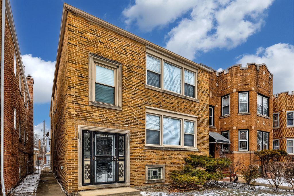 1404 N Lawler Ave, Chicago, IL 60651