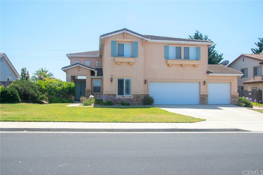 352 Ladera, Lompoc, CA 93436