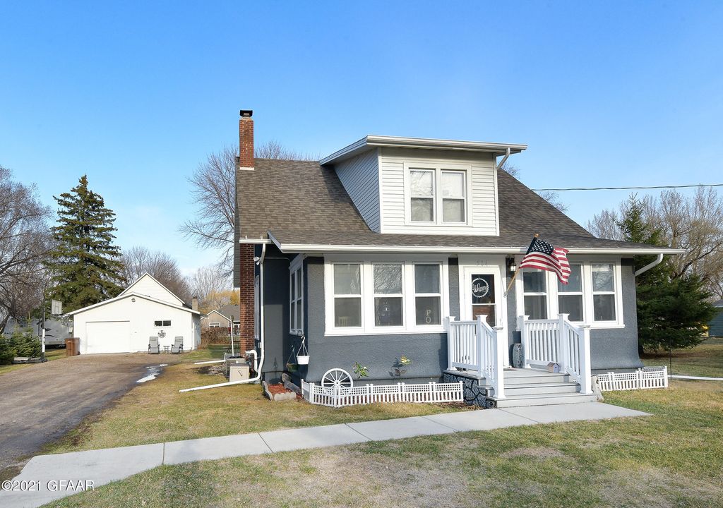 504 Morrison Ave, Thompson, ND 58278 Trulia