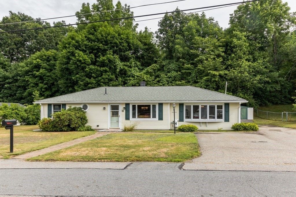 11 Susan Dr, Billerica, MA 01821 Trulia