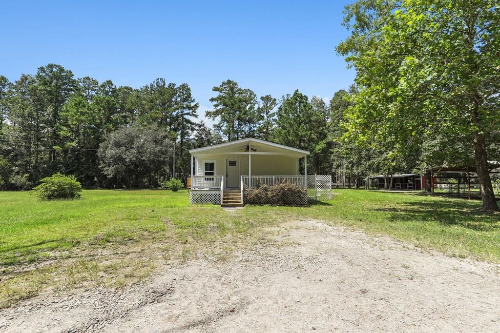 12996 Ga Highway 40 W, Kingsland, GA 31548