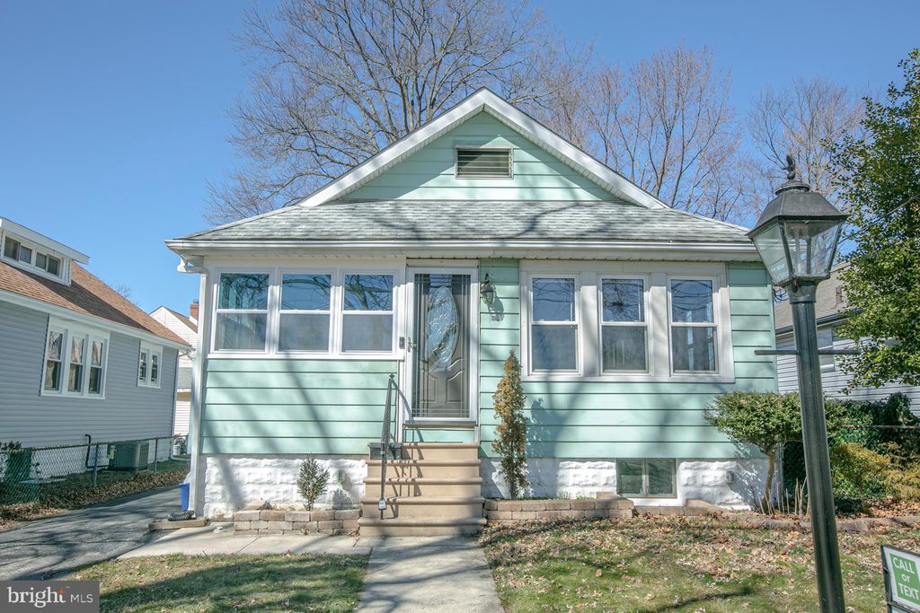 3 Harding Ave, Oaklyn, NJ 08107 Trulia