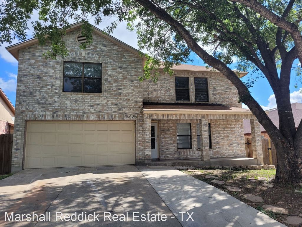 5026 Pine Lake Dr, San Antonio, TX 78244 Trulia