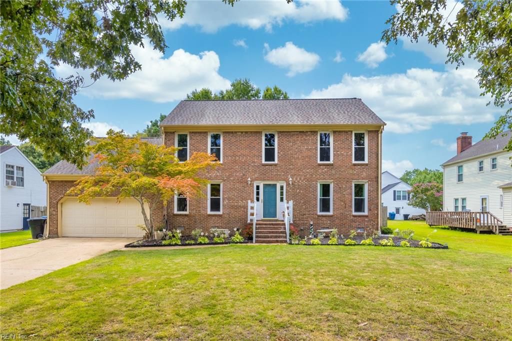 1968 Haywards Heath, Virginia Beach, VA 23456