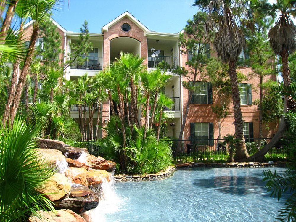 Park At Armand Bayou Apartments Houston Tx Trulia