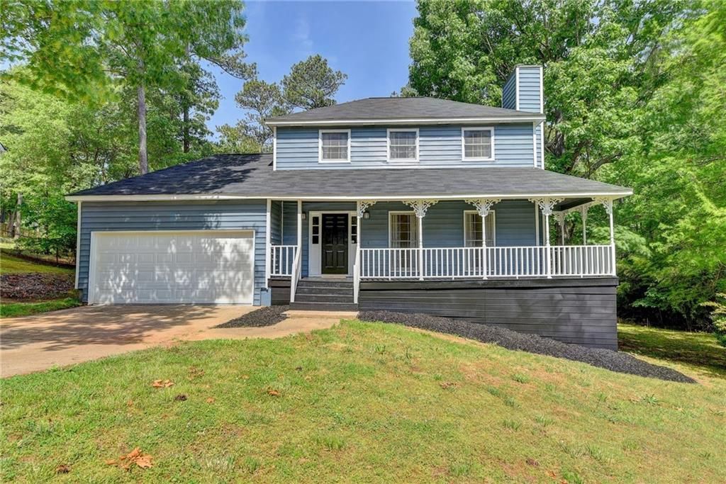 101 Grayland Creek Ct, Lawrenceville, GA 30046 Trulia
