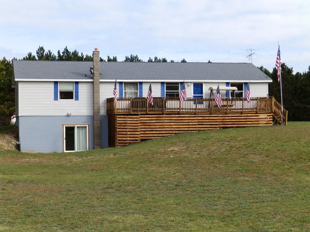 136 Huffman Lake Rd, Vanderbilt, MI 49795 Trulia