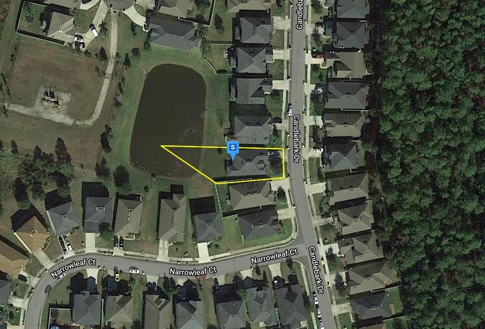 329 Candlebark Dr, Jacksonville, FL 32225