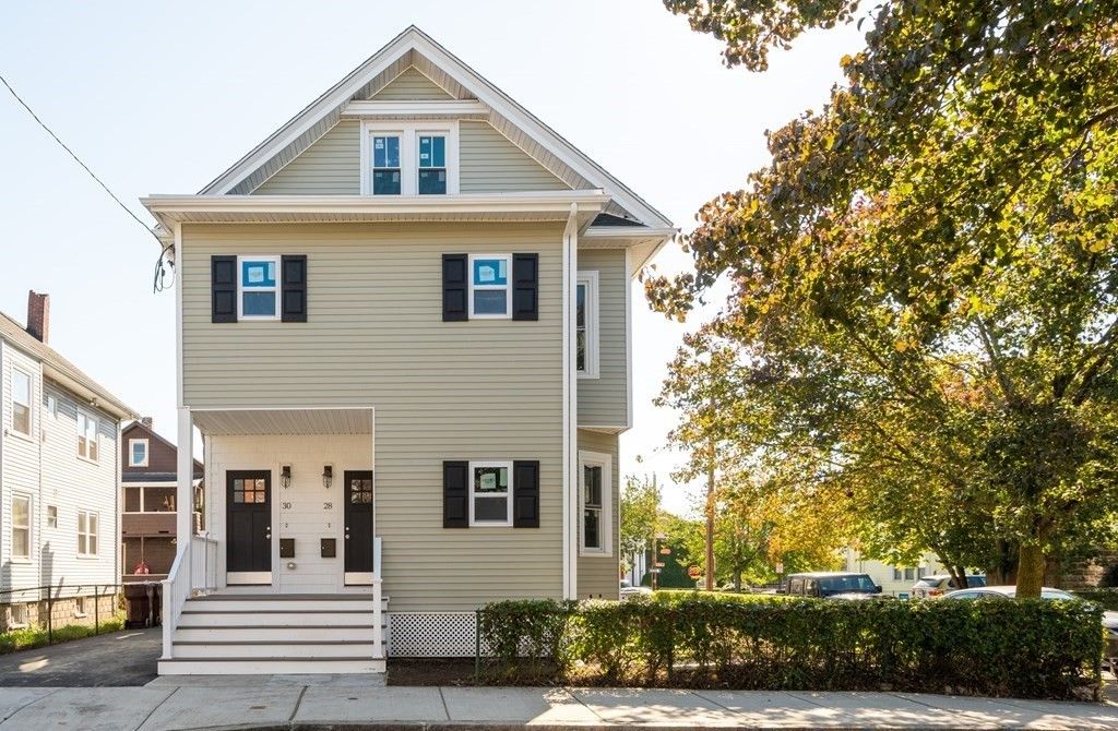 28 Revere St, Everett, MA 02149