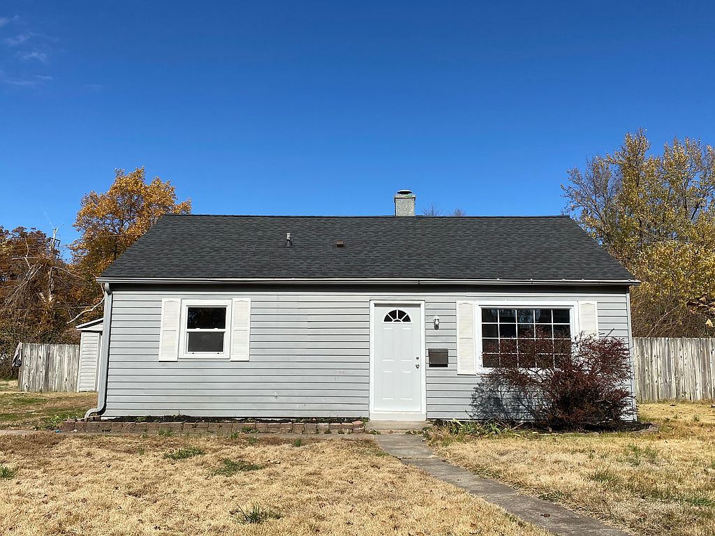 1500 Waggoner Ave, Evansville, IN 47714 See Est. Value, Schools & More