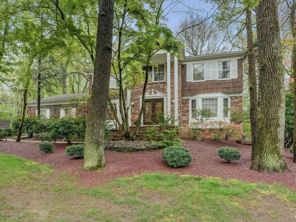 23 Vista Dr, NJ 07751 Trulia