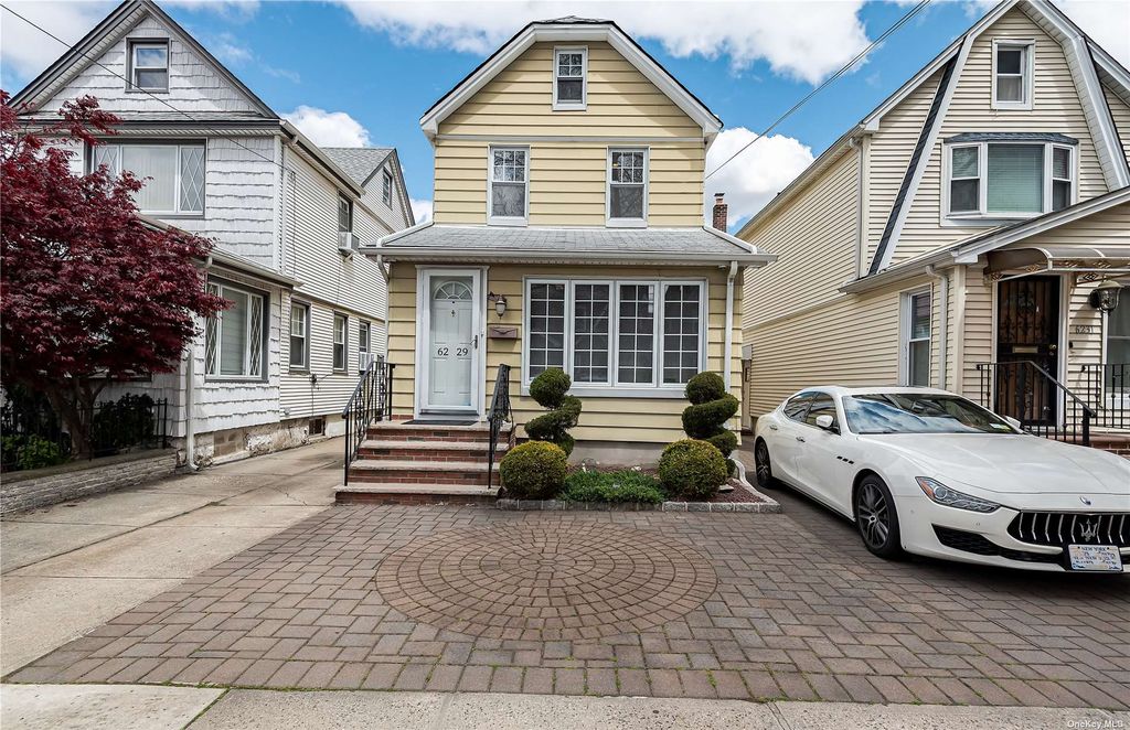 6229 83rd Place, Middle Village, NY 11379 Trulia