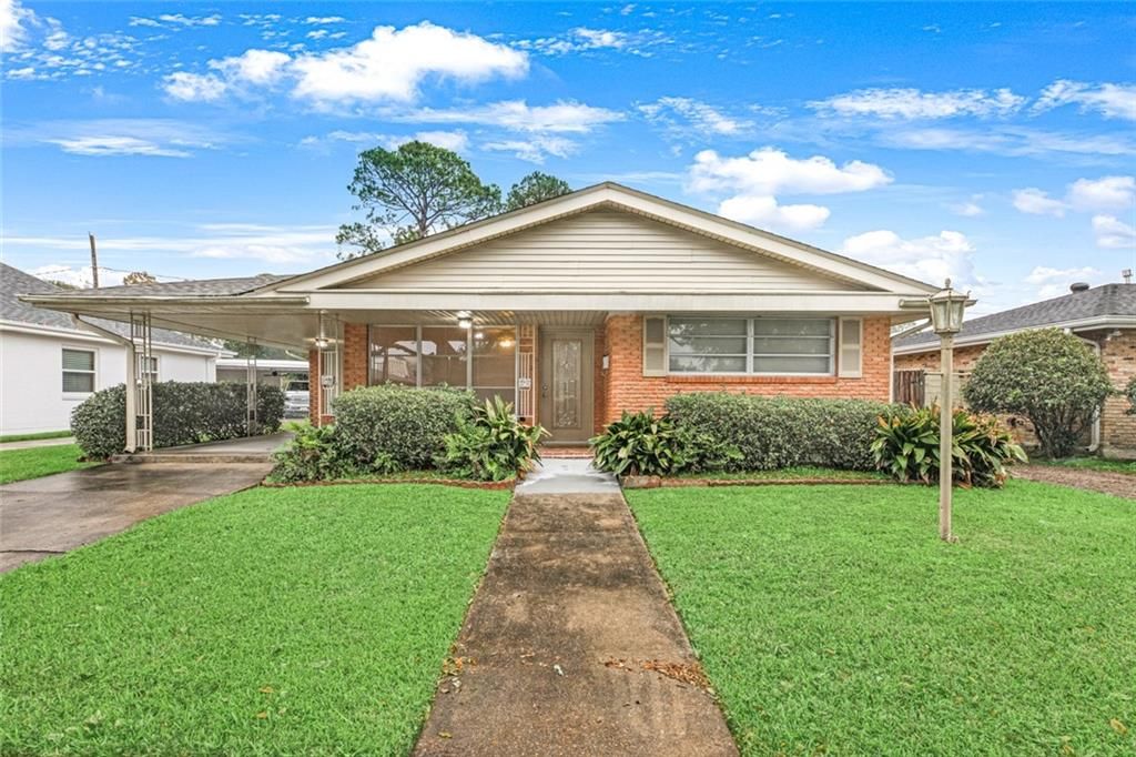 3409 Ridgeway Dr, Metairie, LA 70002 Trulia