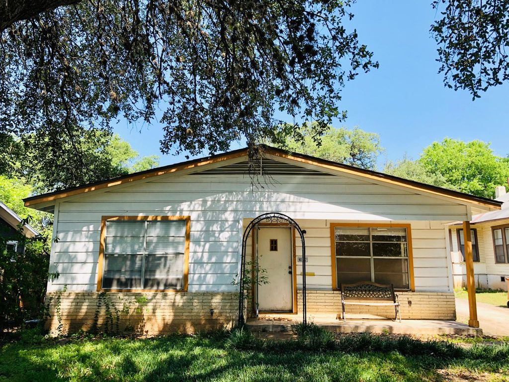 3006 Glen Rae St, Austin, TX 78702 Trulia