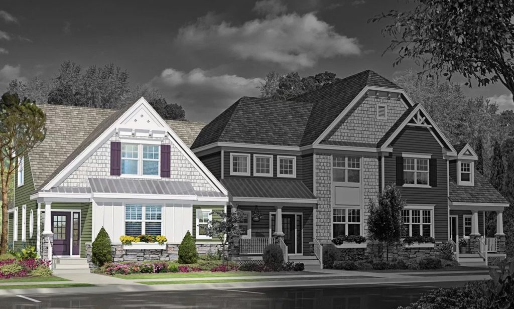 Franklin Triplex Heritage Creek Milton, DE Trulia