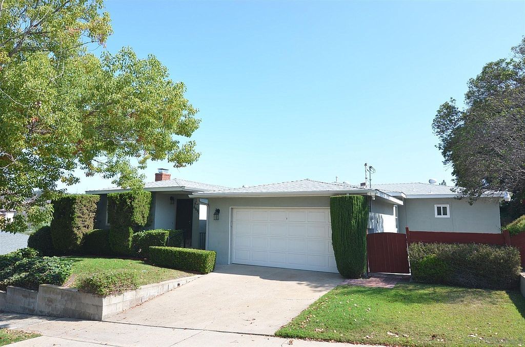 6891 Cartwright St, San Diego, CA 92120