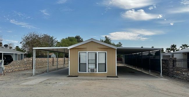 11828 S  Sandra Ave, Yuma, AZ 85367