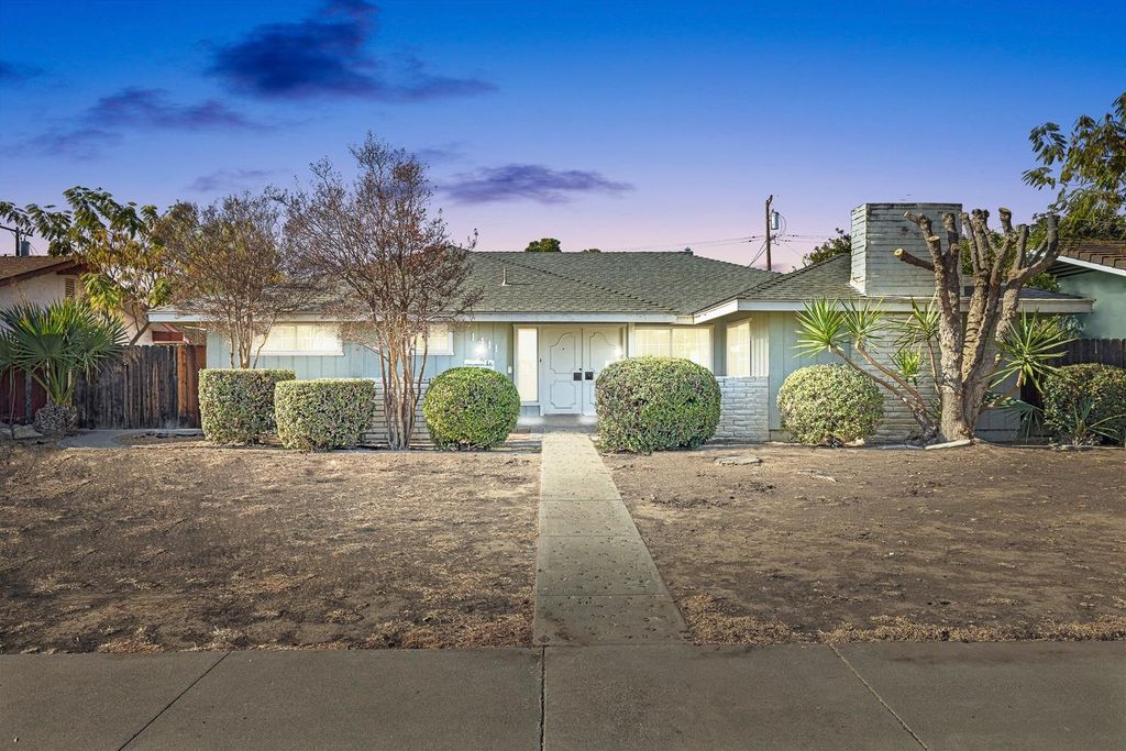 1411 N California St, Coalinga, CA 93210 Trulia