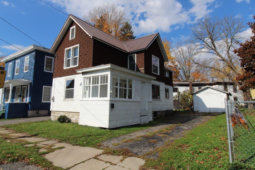 6 Ann St, Saint Johnsville, NY 13452 Trulia