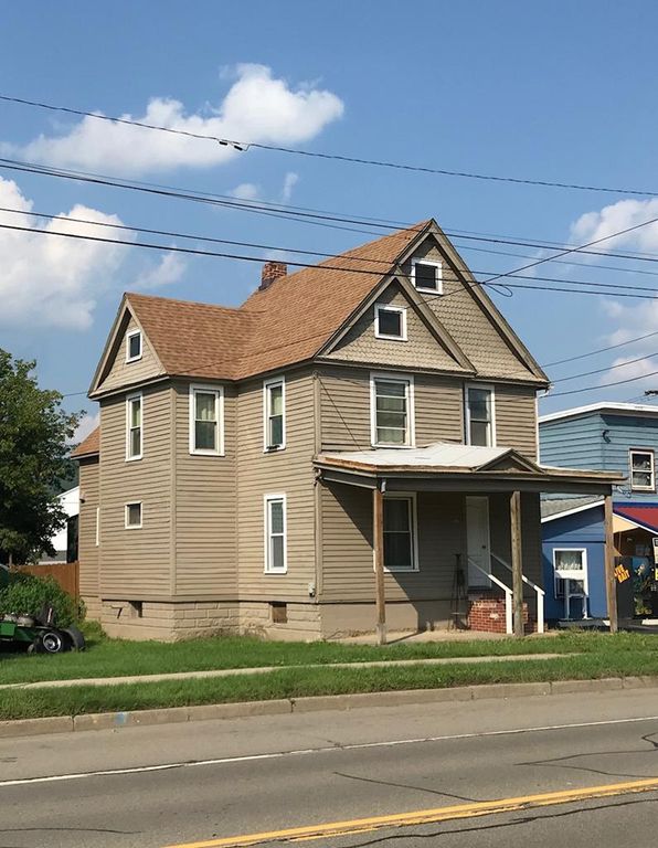 521 E High St, Painted Post, NY 14870 Trulia