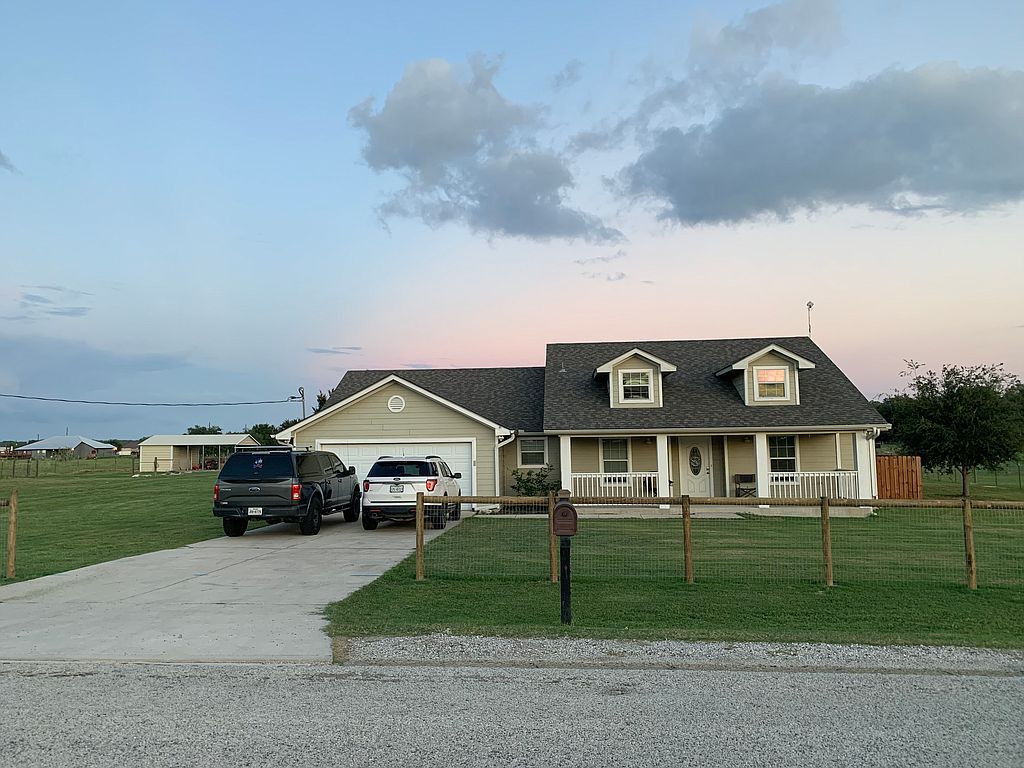 138 Shannon Rdg, Floresville, TX 78114 Trulia