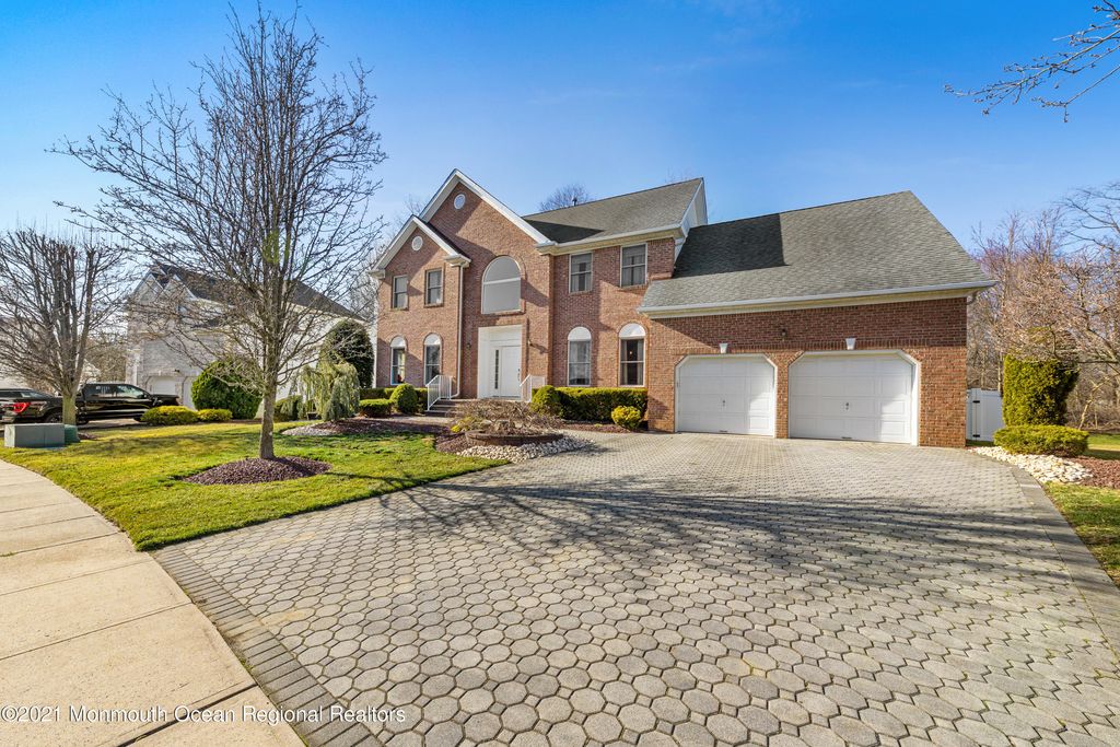 62 Monkton Road, Manalapan, NJ 07726 Trulia