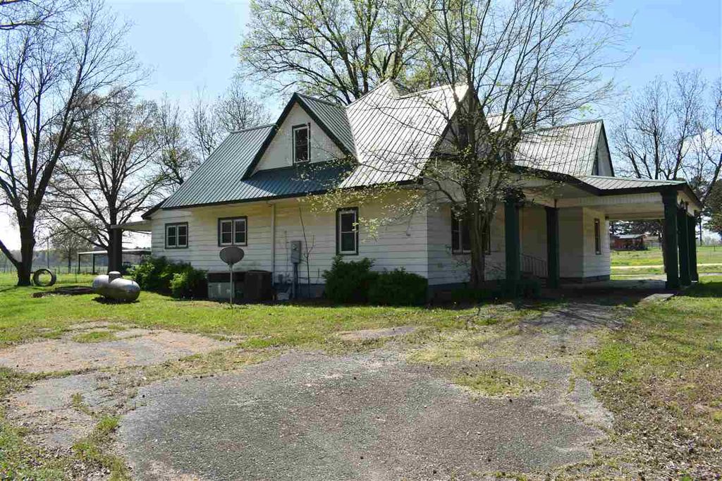 2281 County Road 762, Brookland, AR 72417 Trulia