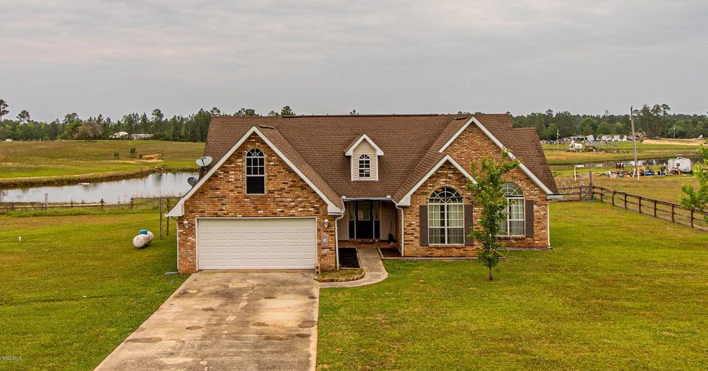 6030 Cuevas Town Rd, Kiln, MS 39556 Trulia