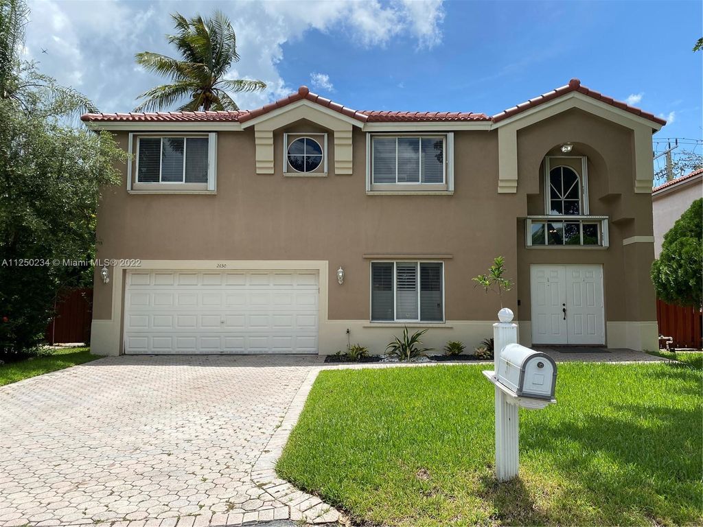 2650 Rampart Way N, Cooper City, FL 33026 Trulia