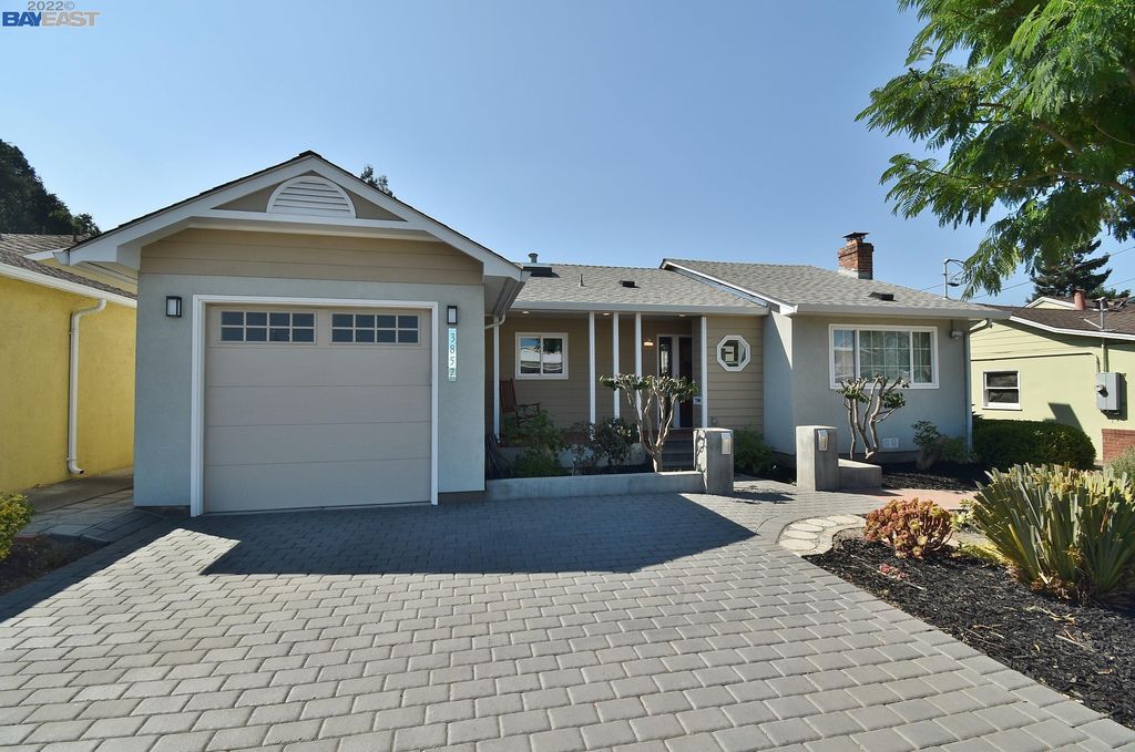 3857 Mabel Ave, Castro Valley, CA 94546 Trulia