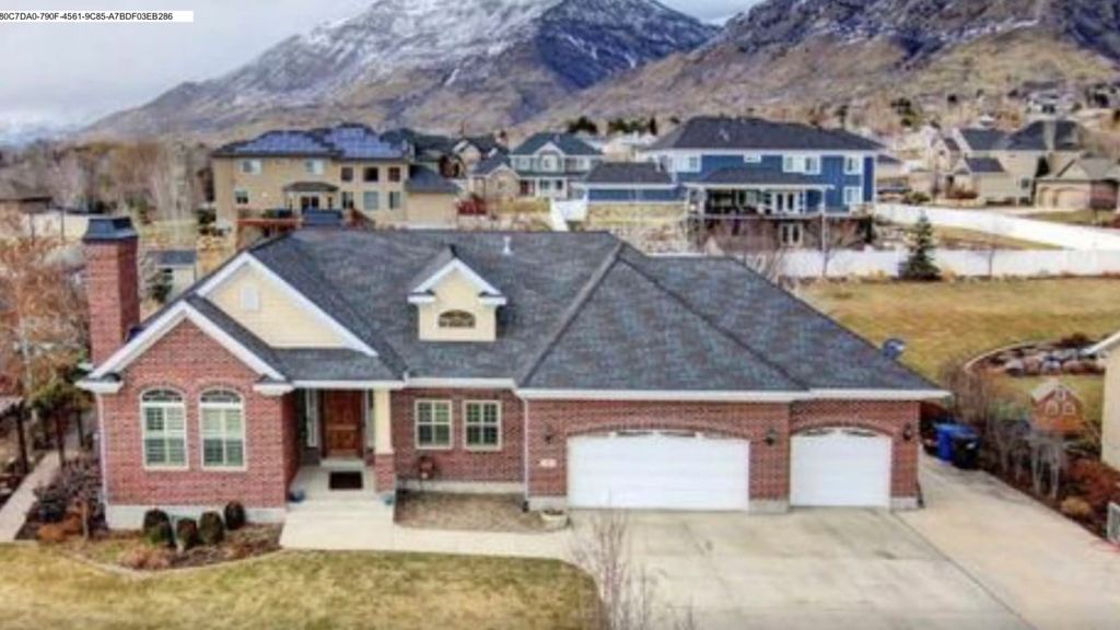 99 E 640 N, Lindon, UT 84042