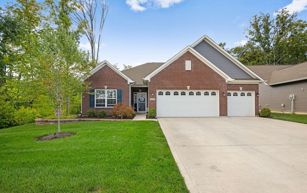 1578 Devonshire Ave, Avon, IN 46123 Trulia