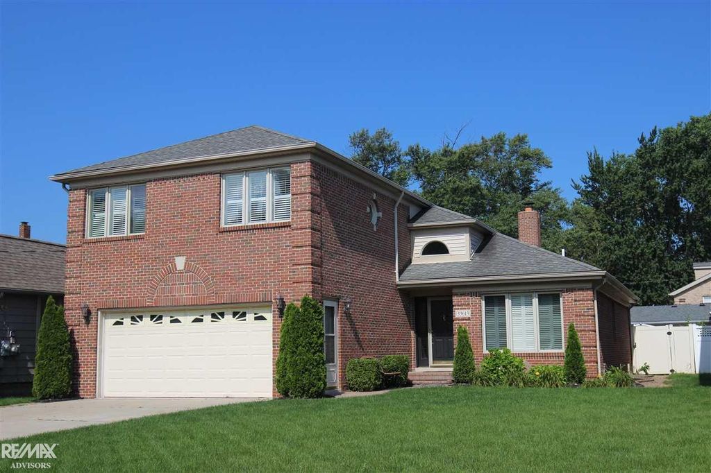 33613 Jefferson Ave, Saint Clair Shores, MI 48082 Trulia