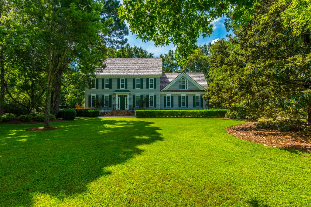 3447 Colonel Vanderhorst Cir, Mount Pleasant, SC 29466