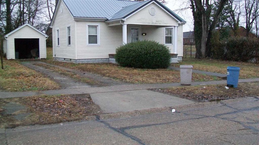 112 E Houston St, KY 42437 Trulia