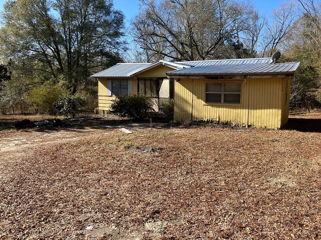 6 Mount Sinai Rd, Hatchechubbee, AL 36858 Trulia