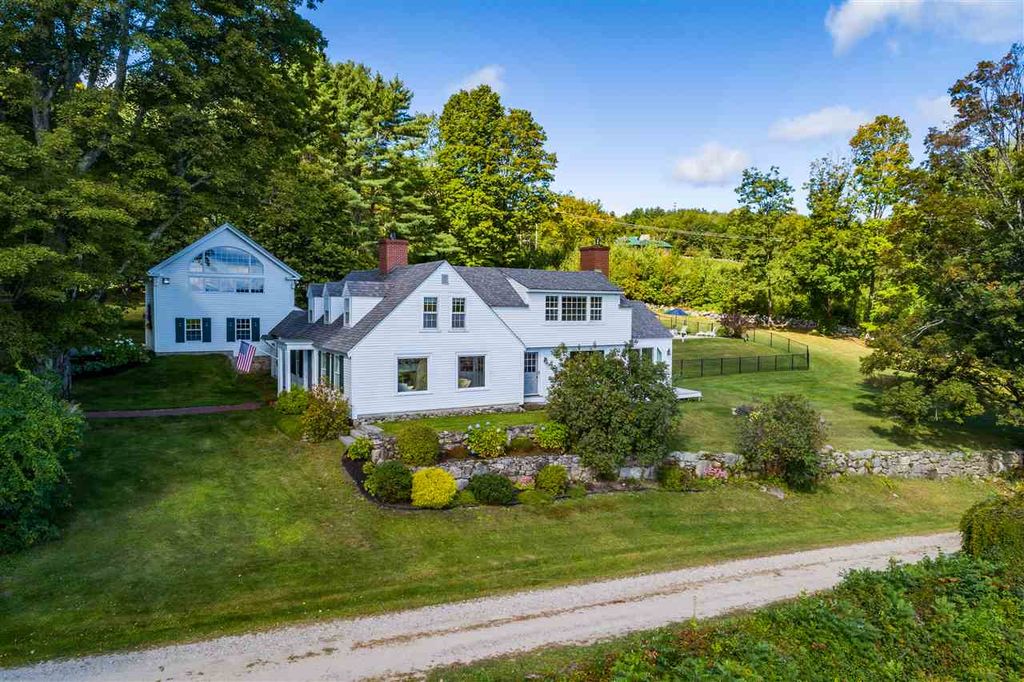 82 Old Center Harbor Road, Meredith, NH 03253 Trulia
